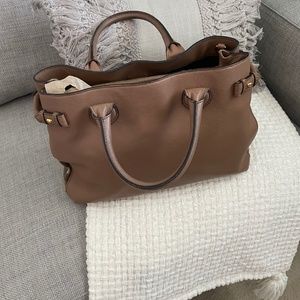 Burberry handbag